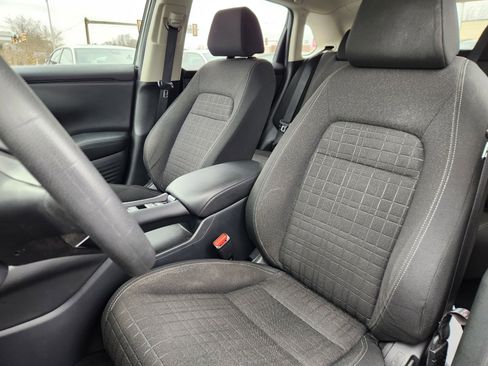 Certified 2023 Honda HR-V LX image 7