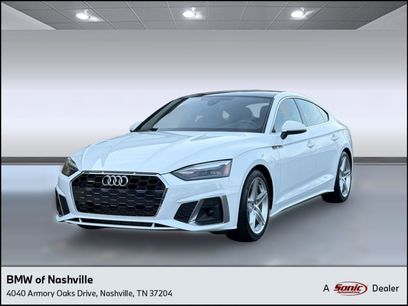 Used 2022 Audi A5 2.0T Premium w/ Convenience Package