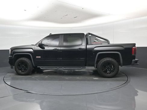 Used 2016 GMC Sierra 1500 SLT w/ All Terrain X Package AWD/4WD image 31
