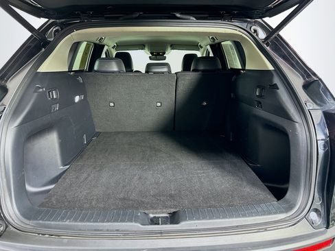 Used 2025 MAZDA CX-50 AWD 2.5 S w/ Preferred Package image 28