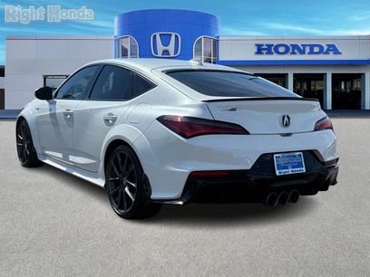 Used 2024 Acura Integra Type S