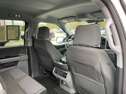 Used 2024 Ford F150 XLT w/ Equipment Group 302A MID image 25