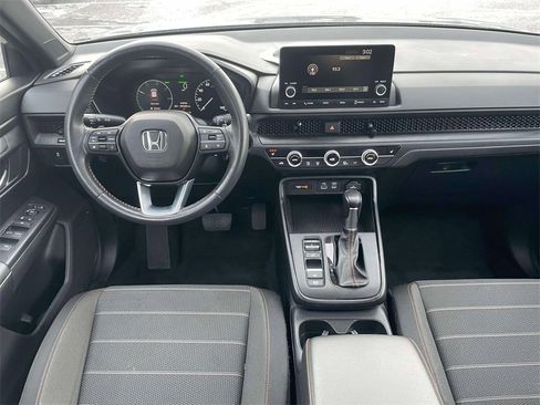 Certified 2023 Honda CR-V Sport image 11