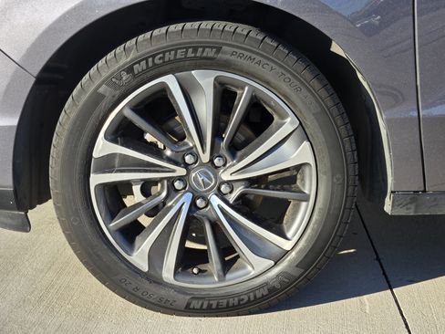 Certified 2020 Acura MDX SH-AWD w/ Technology Package image 8