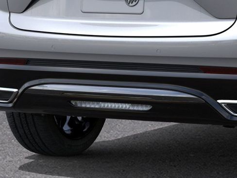 New 2026 Buick Envision Sport Touring image 14