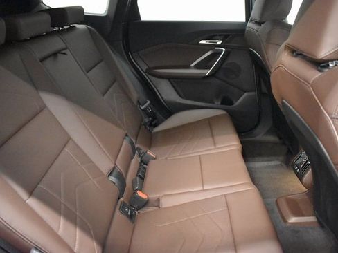 Used 2025 BMW X1 xDrive28i image 19