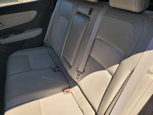 Certified 2024 Nissan Ariya FWD image 15