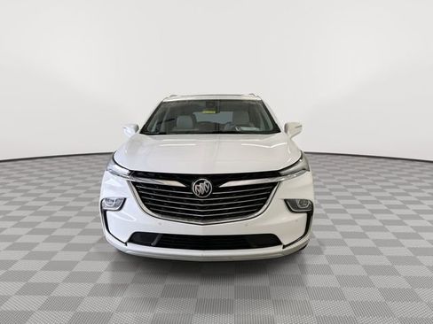 Certified 2023 Buick Enclave Essence w/ Experience Buick Package FWD image 4