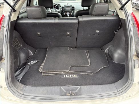 Used 2013 Nissan Juke SL AWD/4WD image 34