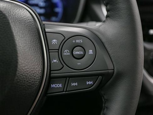 New 2026 Toyota Corolla Cross XLE image 24