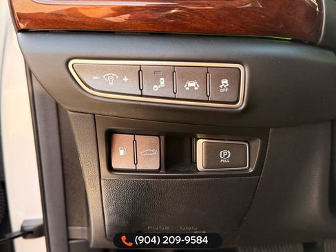 Used 2017 Genesis G90 5.0 Ultimate image 15