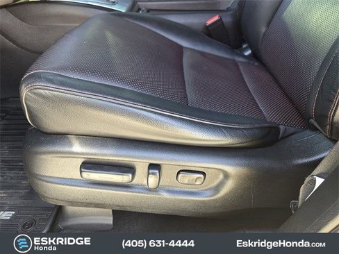 Used 2021 Honda Ridgeline Black Edition image 26