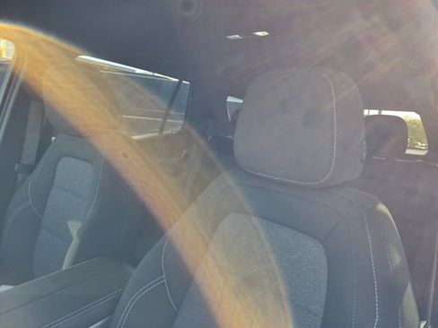 Certified 2025 GMC Terrain Elevation image 24