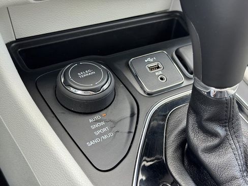 Used 2022 Jeep Cherokee Limited w/ Elite Package AWD/4WD image 19