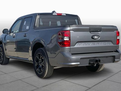 New 2026 Ford Maverick Lobo AWD/4WD image 9