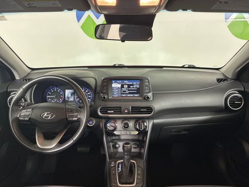Used 2019 Hyundai Kona SEL image 13