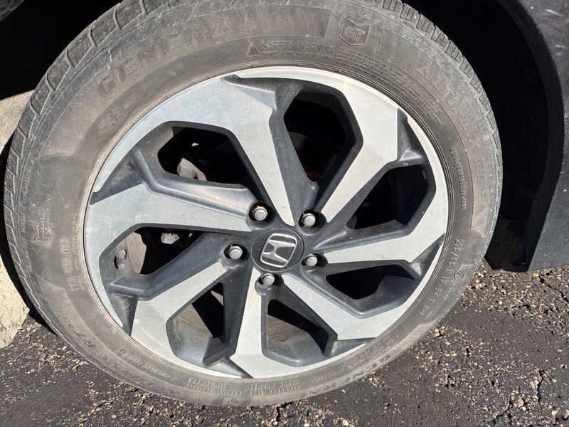 Used 2017 Honda Accord EX-L image 9