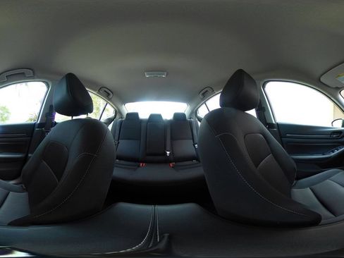 Used 2026 Nissan Altima 2.5 SV FWD image 37