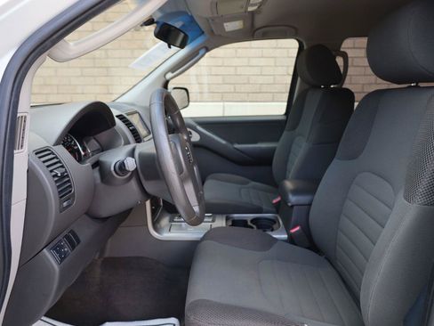 Used 2008 Nissan Pathfinder S AWD/4WD image 14