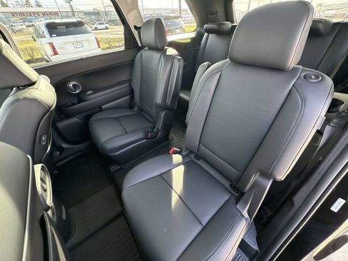 New 2026 Hyundai Palisade Limited AWD/4WD image 24