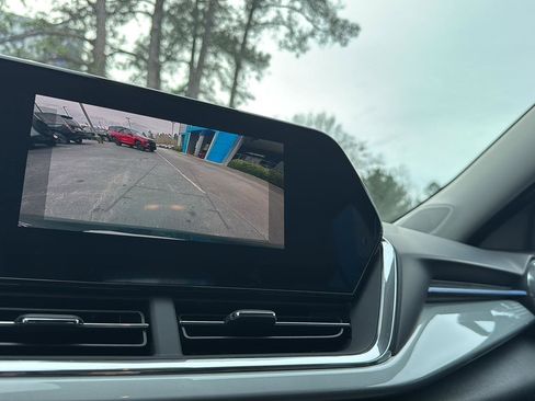 New 2026 Chevrolet Trax LT w/ Driver Confidence Package image 23