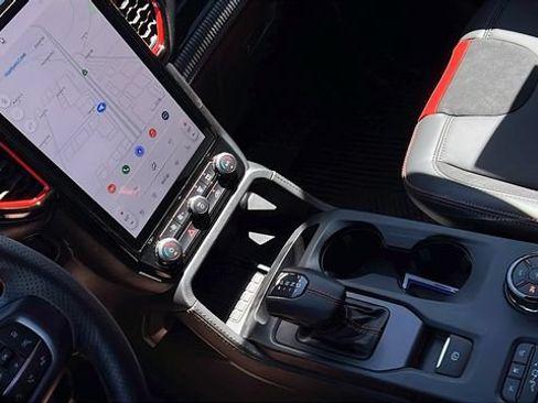 New 2026 Ford Ranger Raptor AWD/4WD image 30