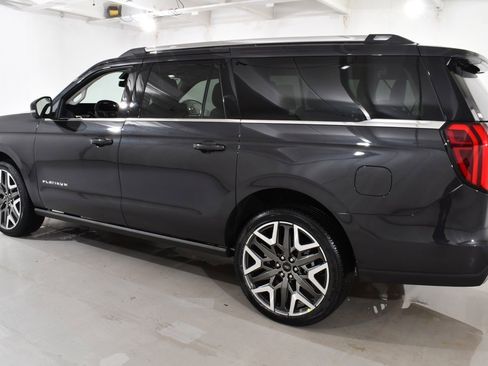 New 2026 Ford Expedition Max Platinum image 15