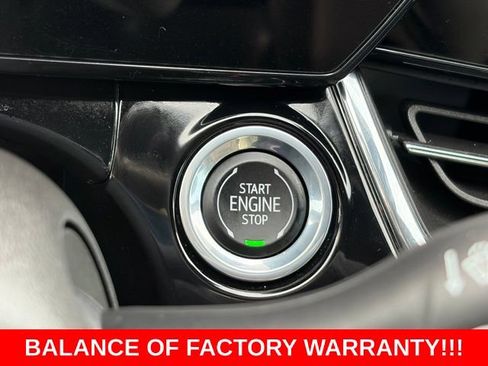 Certified 2026 Chevrolet Trax RS w/ Driver Confidence Package FWD image 25