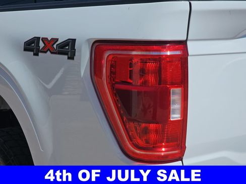 Used 2022 Ford F150 XLT w/ Trailer Tow Package AWD/4WD image 40