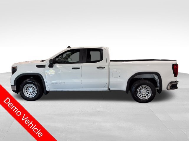 New 2026 GMC Sierra 1500 Pro w/ Pro Value Package RWD image 8