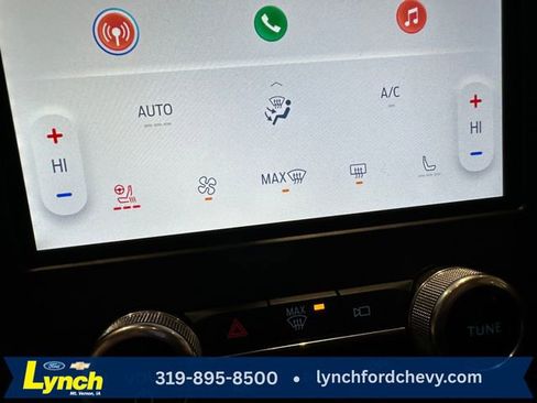 Used 2022 Ford Edge SEL w/ Convenience Package image 11