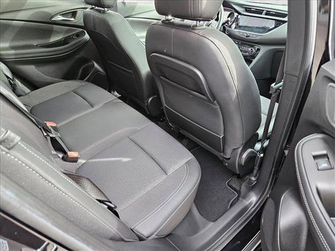 Certified 2023 Buick Encore GX Select w/ Experience Buick Package image 18