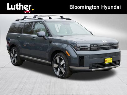 New 2026 Hyundai Santa Fe Limited