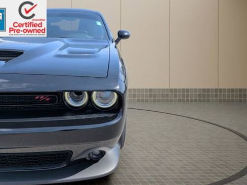 Certified 2020 Dodge Challenger R/T Scat Pack image 52