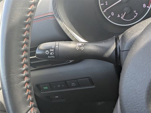 Used 2024 Nissan Sentra SR image 26