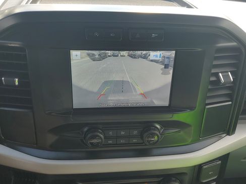 Used 2023 Ford F150 XL image 22