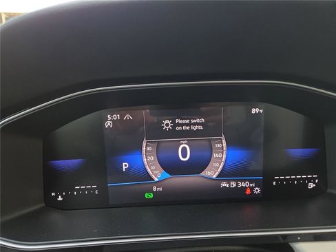 New 2026 Volkswagen Jetta S image 17