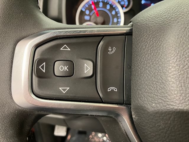 Used 2026 RAM 2500 Big Horn AWD/4WD image 31