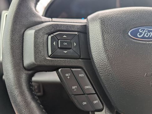 Used 2020 Ford F150 XLT w/ Equipment Group 302A Luxury image 14