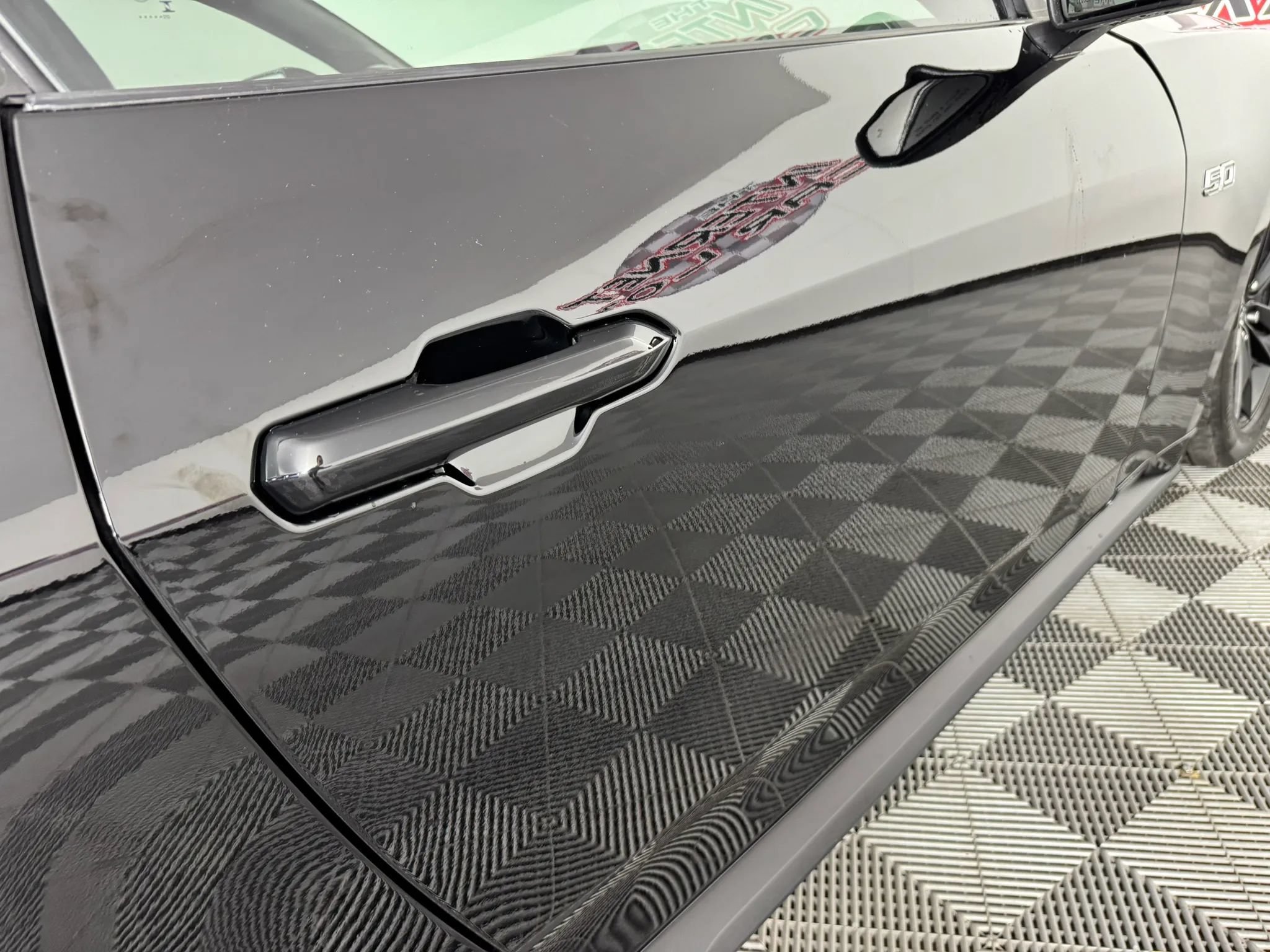 Used 2025 Ford Mustang GT RWD image 26