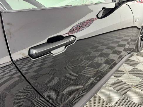 Used 2025 Ford Mustang GT RWD image 26
