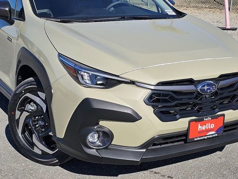 New 2026 Subaru Crosstrek 2.5i Limited AWD/4WD image 5