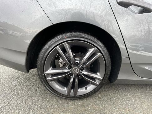 Certified 2023 Acura Integra A-Spec image 24