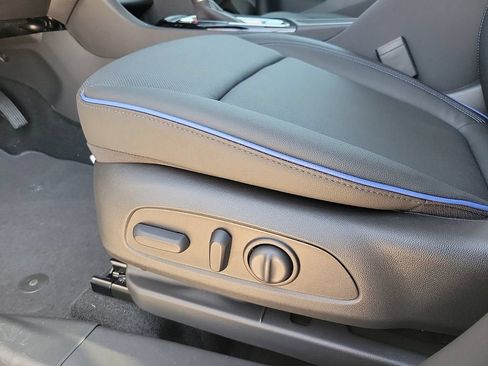 New 2026 Buick Encore GX Sport Touring w/ Advanced Technology Package FWD image 13
