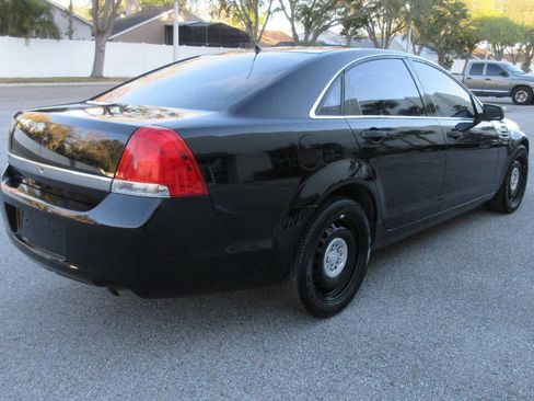 Used 2013 Chevrolet Caprice image 5
