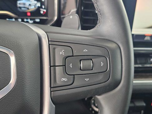 Used 2025 GMC Sierra 1500 Elevation w/ Preferred Package AWD/4WD image 30