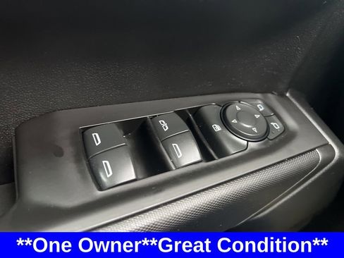 Used 2021 Chevrolet Silverado 1500 Custom image 31