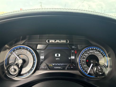 Used 2019 RAM 1500 Limited w/ Advanced Safety Group AWD/4WD image 21