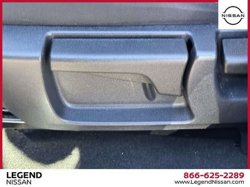 Certified 2023 Nissan Pathfinder S image 16