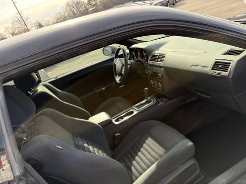 Used 2012 Dodge Challenger SXT w/ Sound Group RWD image 14